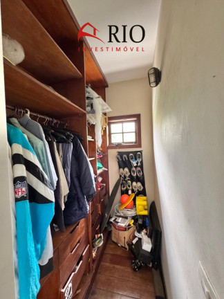 Imagem Casa com 5 Quartos à Venda, 750 m² em Barra Da Tijuca - Rio De Janeiro Imagem Casa com 5 Quartos à Venda, 750 m² em Barra Da Tijuca - Rio De Janeiro