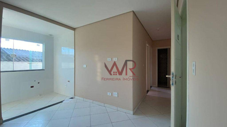 Imagem Apartamento com 2 Quartos à Venda, 40 m² em Artur Alvim - São Paulo