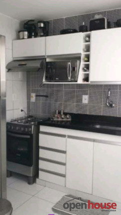 Imagem Apartamento com 2 Quartos à Venda, 56 m² em Candelária - Natal Imagem Apartamento com 2 Quartos à Venda, 56 m² em Candelária - Natal