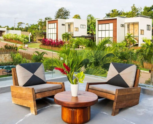 Imagem Casa com 7 Quartos à Venda, 450 m² em Praia Do Forte - Mata De São João