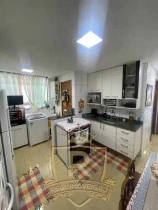 Imagem Apartamento com 4 Quartos à Venda, 104 m² em Recreio Dos Bandeirantes - Rio De Janeiro