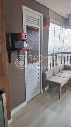 Imagem Apartamento com 2 Quartos à Venda, 64 m² em Vila Curuçá - Santo André Imagem Apartamento com 2 Quartos à Venda, 64 m² em Vila Curuçá - Santo André