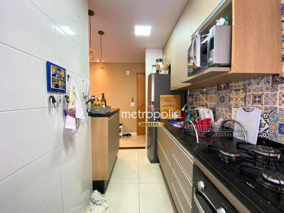 Imagem Apartamento com 2 Quartos à Venda, 65 m² em Santa Maria - São Caetano Do Sul Imagem Apartamento com 2 Quartos à Venda, 65 m² em Santa Maria - São Caetano Do Sul