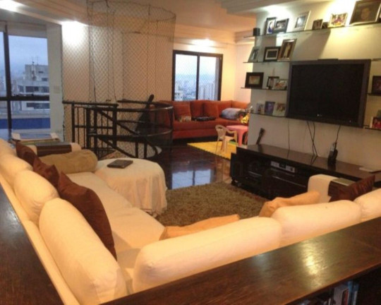 Imagem Apartamento com 3 Quartos à Venda, 270 m² em Perdizes - São Paulo Imagem Apartamento com 3 Quartos à Venda, 270 m² em Perdizes - São Paulo