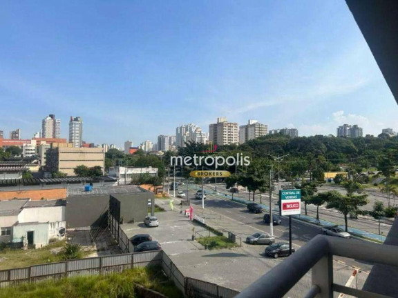 Imagem Sala Comercial para Alugar, 72 m² em Jardim Do Mar - São Bernardo Do Campo
