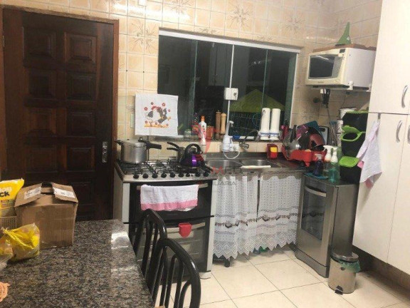 Imagem Casa com 2 Quartos à Venda,  em Sacomã - São Paulo
