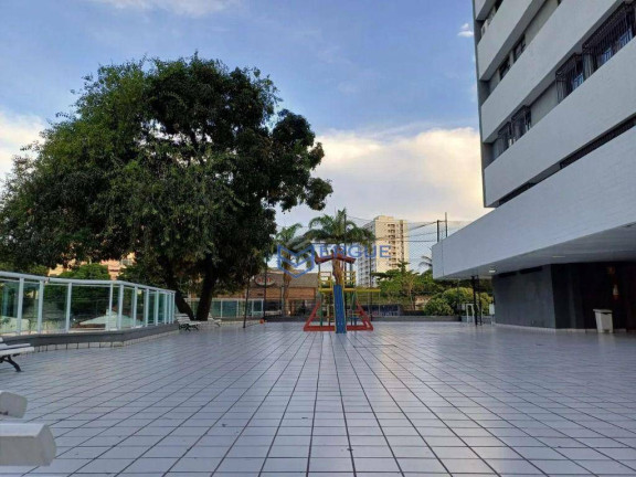 Apartamento com 3 Quartos à Venda, 65 m² em Montese - Fortaleza