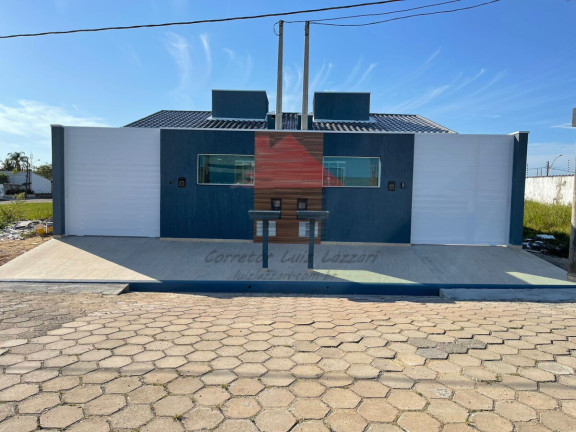 Imagem Casa com 2 Quartos à Venda, 88 m² em Flora Rica Ii - Peruíbe Imagem Casa com 2 Quartos à Venda, 88 m² em Flora Rica Ii - Peruíbe