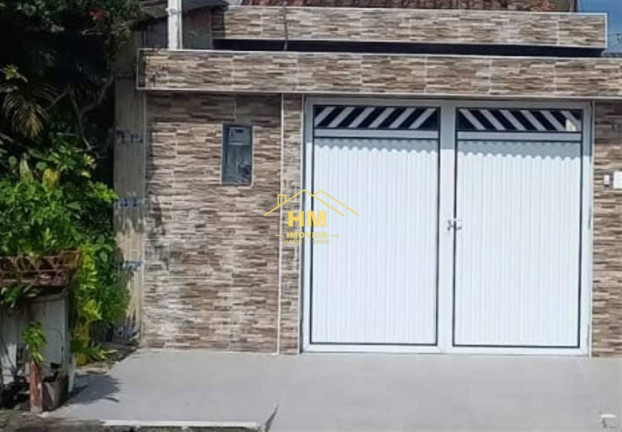 Casa com 3 Quartos à Venda, 88 m² em Vila Nossa Senhora De Fatima - Sao Vicente
