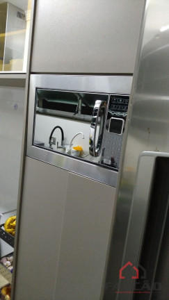 Imagem Apartamento com 2 Quartos à Venda, 94 m² em Itararé - São Vicente Imagem Apartamento com 2 Quartos à Venda, 94 m² em Itararé - São Vicente