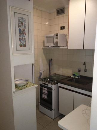 Imagem Imóvel com 1 Quarto à Venda, 43 m² em Itaim Bibi - São Paulo