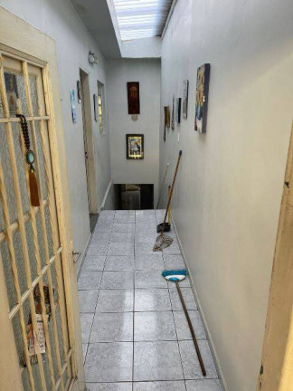 Imagem Casa com 3 Quartos à Venda, 210 m² em Vila Primavera - São Paulo