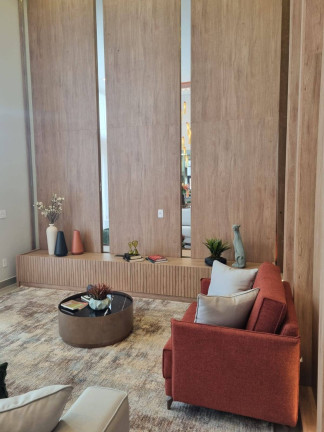 Imagem Casa de Condomínio com 3 Quartos à Venda,  em Alphaville Nova Esplanada 3 - Votorantim