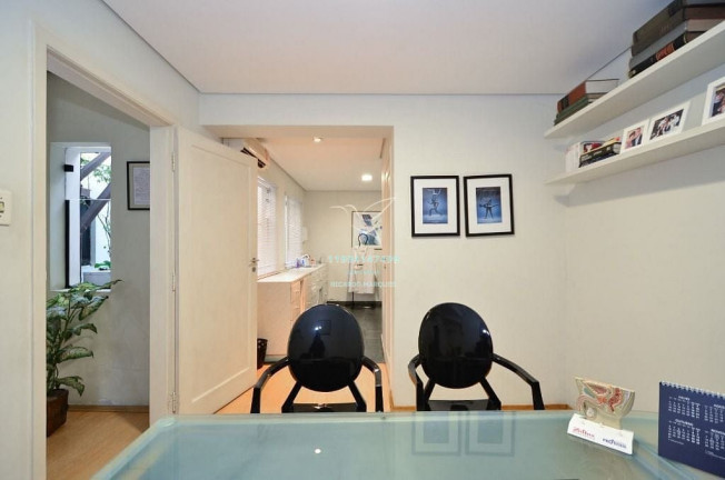 Imagem Casa com 1 Quarto à Venda, 130 m² em Vila Clementino - São Paulo Imagem Casa com 1 Quarto à Venda, 130 m² em Vila Clementino - São Paulo