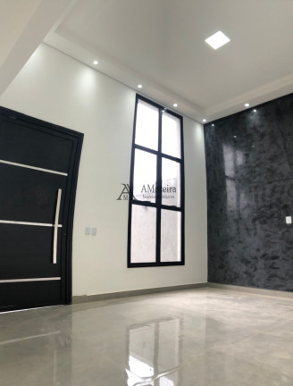 Imagem Casa com 3 Quartos à Venda, 80 m² em Jardim Marambaia Ii - Jundiaí Imagem Casa com 3 Quartos à Venda, 80 m² em Jardim Marambaia Ii - Jundiaí