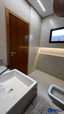 Imagem Casa com 3 Quartos à Venda, 300 m² em Setor Garavelo - Goiânia Imagem Casa com 3 Quartos à Venda, 300 m² em Setor Garavelo - Goiânia