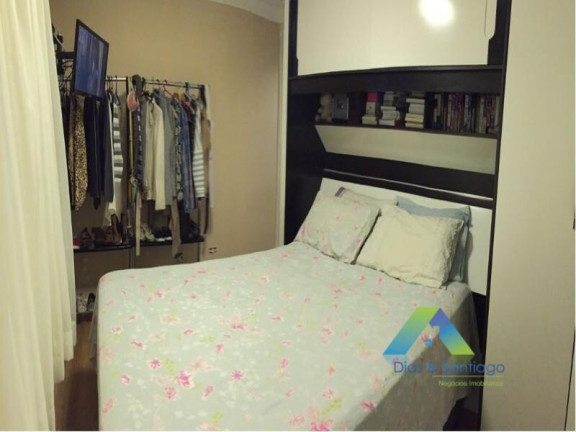 Imagem Apartamento com 2 Quartos à Venda, 52 m² em Jardim Da Saúde - São Paulo