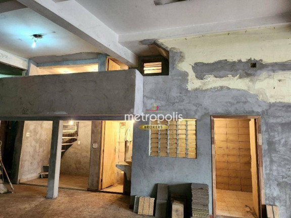 Imagem Galpão para Alugar, 185 m² em Vila Formosa - São Paulo