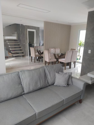 Casa com 3 Quartos à Venda, 128 m² em Parque Rizzo - Cotia