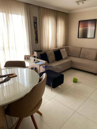 Imagem Apartamento com 3 Quartos à Venda, 67 m² em Vila Endres - Guarulhos