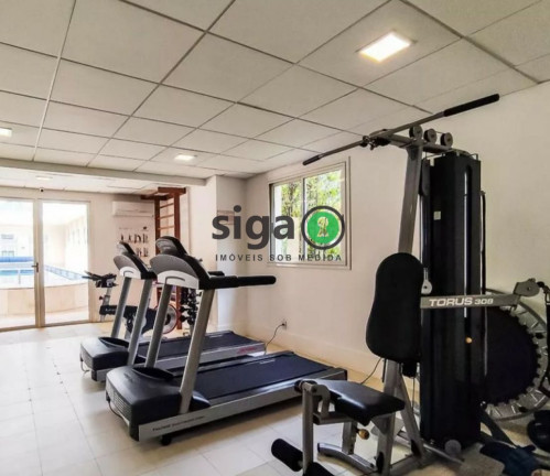 Imagem Apartamento com 4 Quartos à Venda, 260 m² em Panamby - São Paulo Imagem Apartamento com 4 Quartos à Venda, 260 m² em Panamby - São Paulo