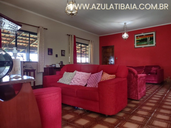 Imagem Casa com 3 Quartos à Venda, 800 m² em Jardim Dos Pinheiros - Atibaia