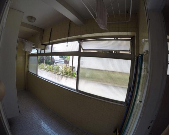Imagem Apartamento com 3 Quartos à Venda, 114 m² em Vila Madalena - São Paulo