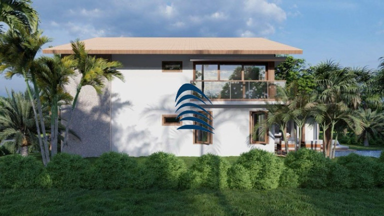 Imagem Casa com 5 Quartos à Venda, 880 m² em Praia Do Forte - Mata De São João