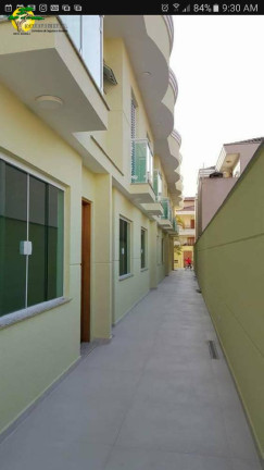 Casa de Condomínio com 2 Quartos à Venda, 104 m² em Agua Fria - São Paulo