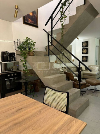 Imagem Sobrado com 3 Quartos à Venda, 96 m² em Jardim Dourado - Porto Belo Imagem Sobrado com 3 Quartos à Venda, 96 m² em Jardim Dourado - Porto Belo