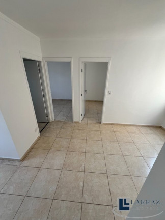 Imóvel com 2 Quartos à Venda, 42 m² em Planalto Verde - Ribeirão Preto