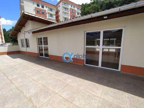 Imagem Apartamento com 2 Quartos à Venda, 58 m² em Corrêas - Petrópolis Imagem Apartamento com 2 Quartos à Venda, 58 m² em Corrêas - Petrópolis