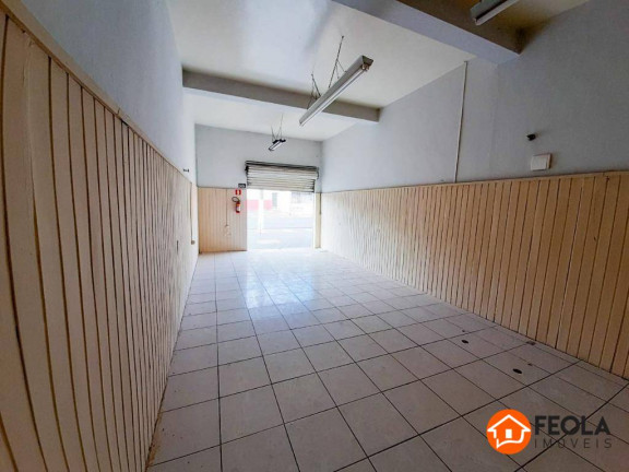 Imagem Sala Comercial para Alugar, 49 m² em Cidade Jardim Ii - Americana