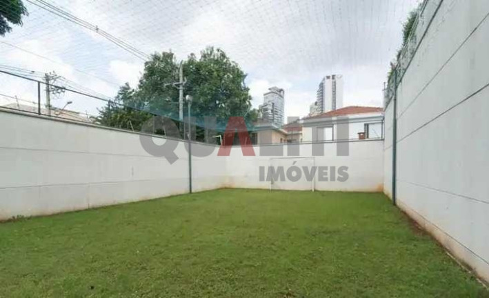 Imagem Apartamento com 2 Quartos à Venda, 140 m² em Brooklin - São Paulo
