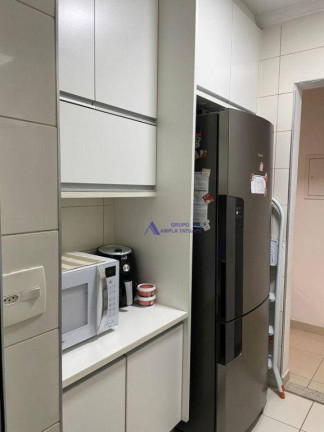 Imagem Apartamento com 2 Quartos à Venda, 52 m² em Mooca - São Paulo