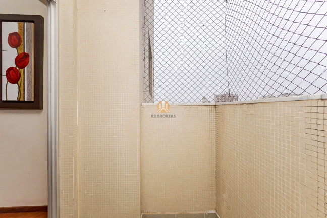 Imagem Imóvel com 3 Quartos à Venda, 94 m² em Jardim Botânico - Curitiba Imagem Imóvel com 3 Quartos à Venda, 94 m² em Jardim Botânico - Curitiba