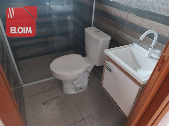 Imagem Apartamento com 1 Quarto para Alugar, 28 m² em Freguesia Do ó - São Paulo Imagem Apartamento com 1 Quarto para Alugar, 28 m² em Freguesia Do ó - São Paulo