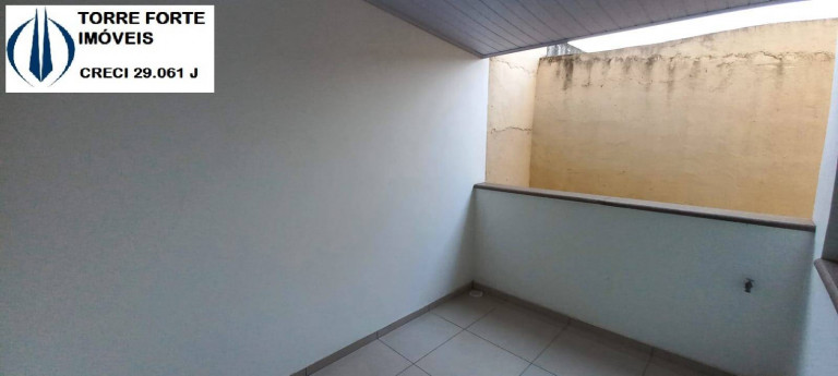 Imagem Casa com 4 Quartos à Venda, 115 m² em Parque São Lucas - São Paulo