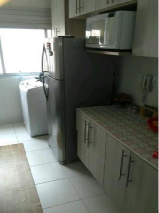 Imagem Apartamento com 2 Quartos à Venda, 50 m² em Vila Dionisia - São Paulo
