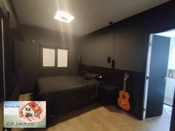 Imagem Apartamento com 3 Quartos à Venda, 94 m² em Centro - São Bernardo Do Campo