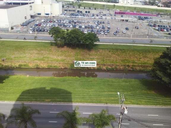 Imagem Imóvel com 2 Quartos à Venda, 53 m² em Jardim Satélite - São José Dos Campos Imagem Imóvel com 2 Quartos à Venda, 53 m² em Jardim Satélite - São José Dos Campos