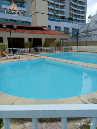 Imagem Casa de Condomínio com 4 Quartos à Venda, 186 m² em Edson Queiroz - Fortaleza Imagem Casa de Condomínio com 4 Quartos à Venda, 186 m² em Edson Queiroz - Fortaleza