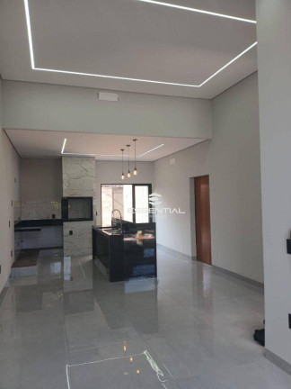 Imagem Casa com 3 Quartos à Venda, 136 m² em Estância Jockey Clube - São José Do Rio Preto