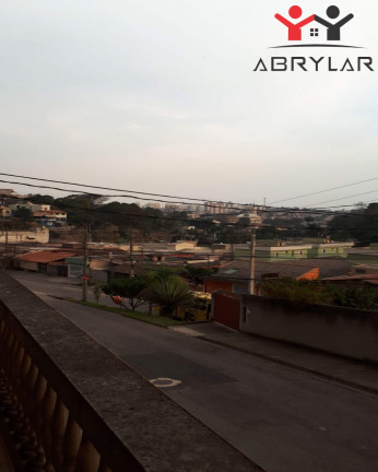 Imagem Sobrado com 3 Quartos à Venda, 240 m² em Jardim Caçula - Jundiaí