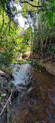 Imagem Chácara à Venda, 44 m² em Hidrolândia Imagem Chácara à Venda, 44 m² em Hidrolândia