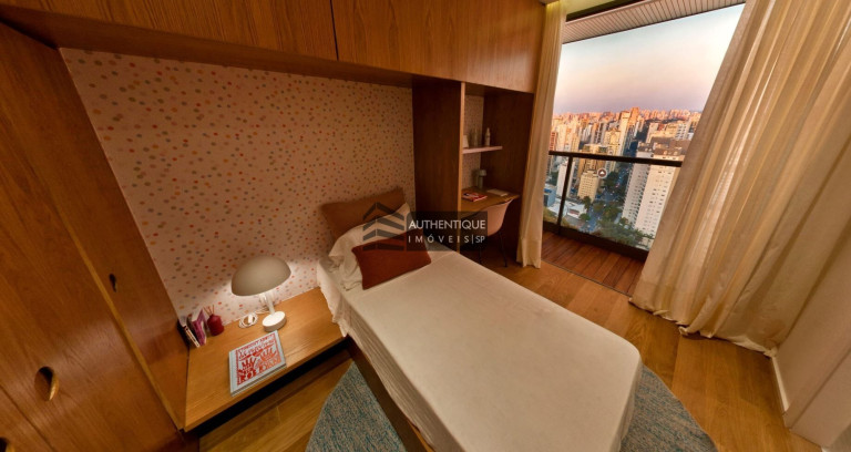 Imagem Apartamento com 2 Quartos à Venda, 124 m² em Moema - São Paulo Imagem Apartamento com 2 Quartos à Venda, 124 m² em Moema - São Paulo