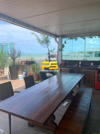 Cobertura com 3 Quartos à Venda, 230 m² em Manaíra - João Pessoa
