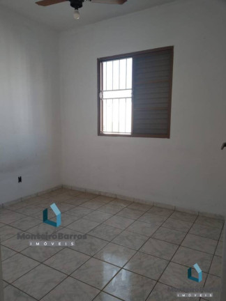 Imagem Apartamento com 2 Quartos à Venda, 60 m² em Jardim Ouro Verde - Campinas Imagem Apartamento com 2 Quartos à Venda, 60 m² em Jardim Ouro Verde - Campinas