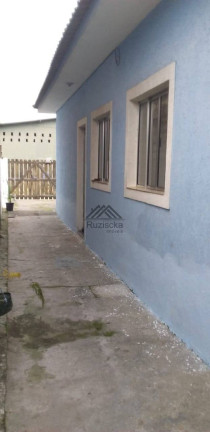 Imagem Casa com 1 Quarto à Venda, 125 m² em Jardim Coronel - Itanhaém