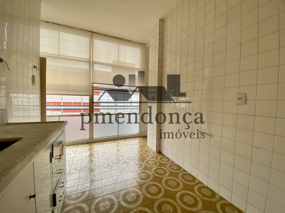 Imagem Apartamento com 2 Quartos à Venda, 117 m² em Higienópolis - São Paulo